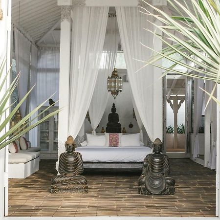 The Seseh House Villa Canggu  Ngoại thất bức ảnh
