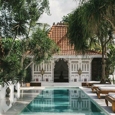 The Seseh House Villa Canggu  Ngoại thất bức ảnh