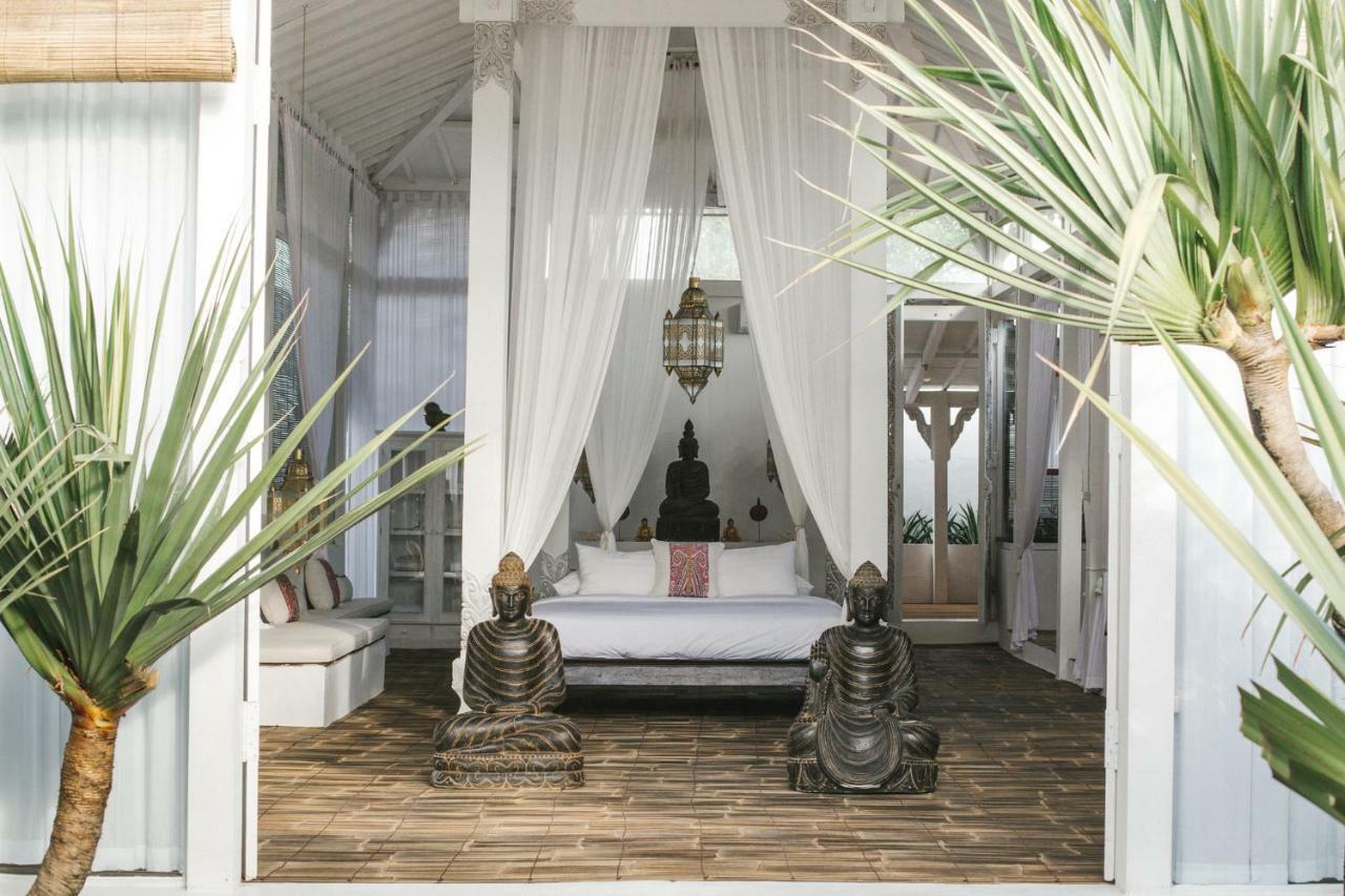 The Seseh House Villa Canggu  Ngoại thất bức ảnh