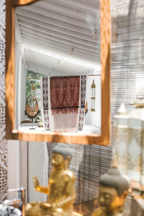 The Seseh House Villa Canggu  Ngoại thất bức ảnh