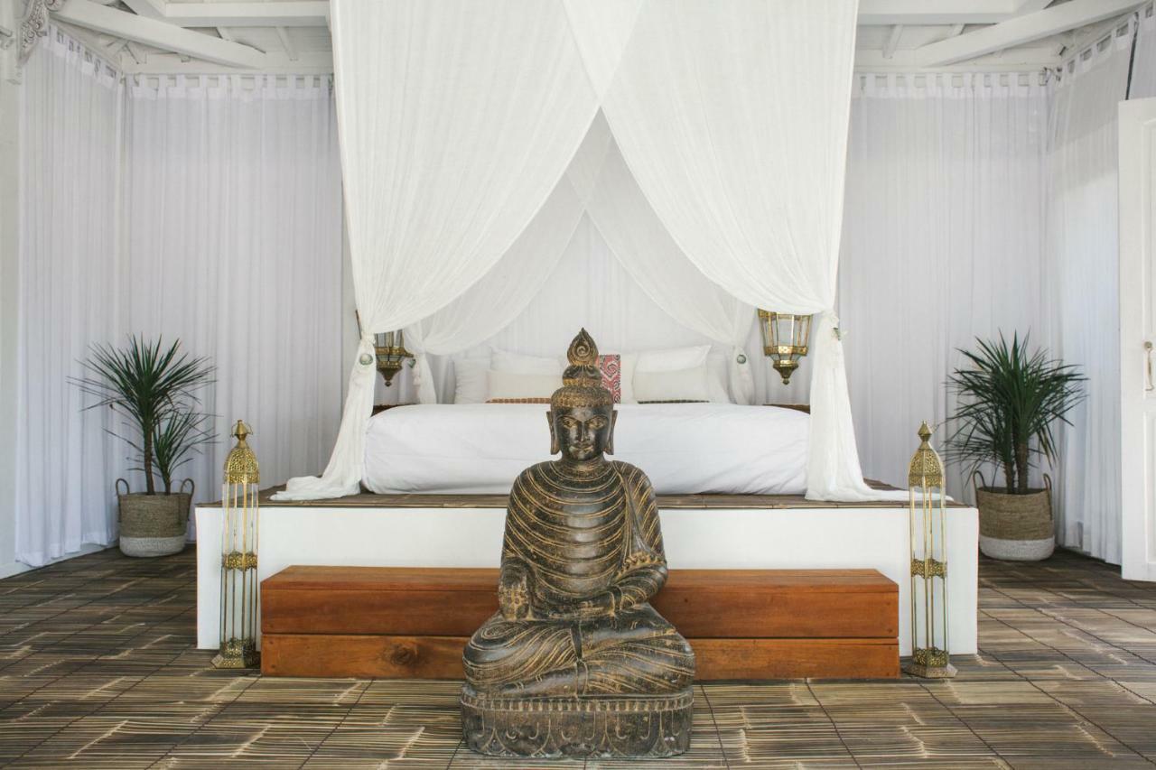 The Seseh House Villa Canggu  Ngoại thất bức ảnh