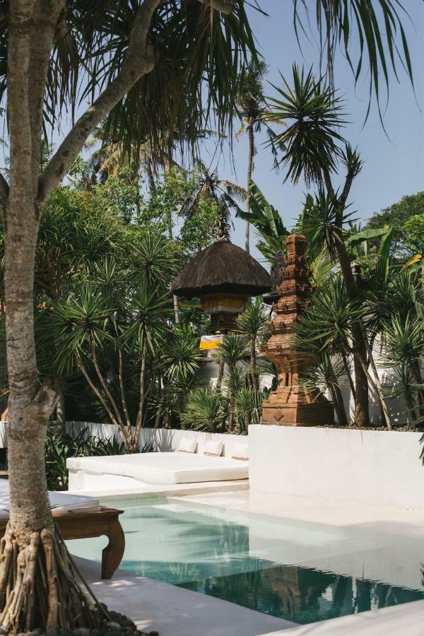 The Seseh House Villa Canggu  Ngoại thất bức ảnh