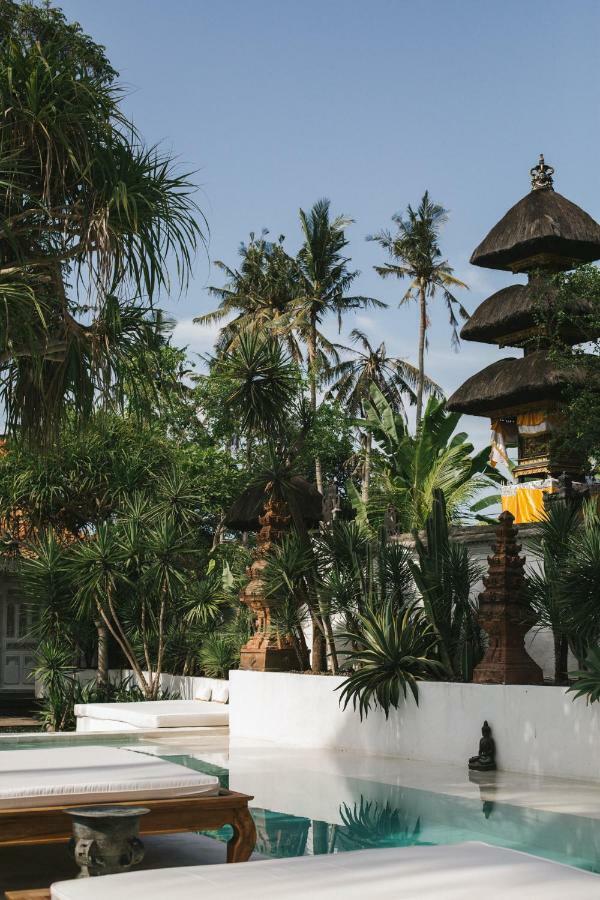The Seseh House Villa Canggu  Ngoại thất bức ảnh