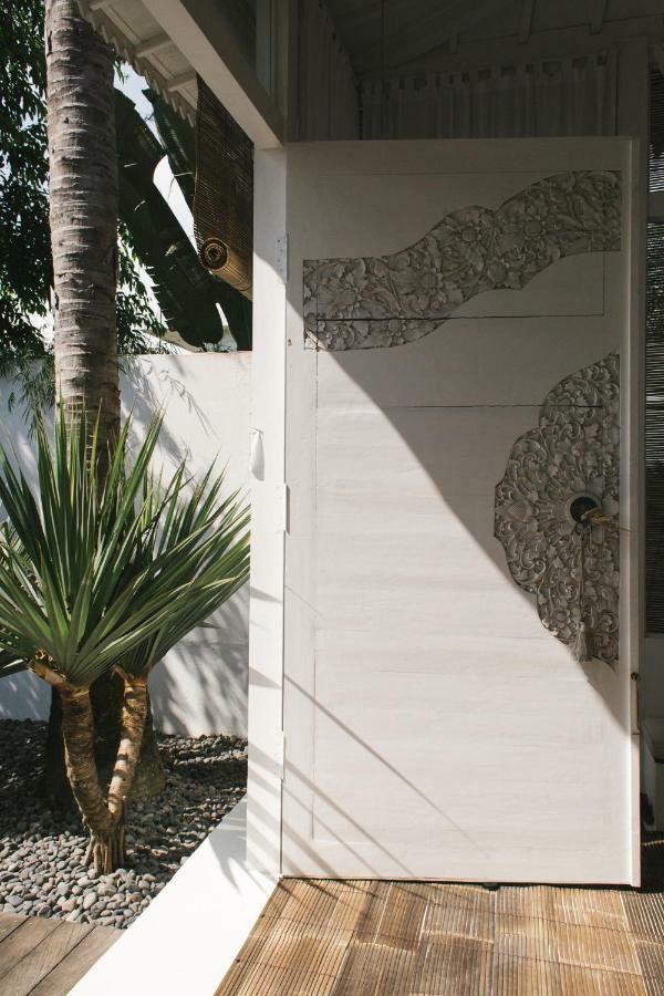 The Seseh House Villa Canggu  Ngoại thất bức ảnh