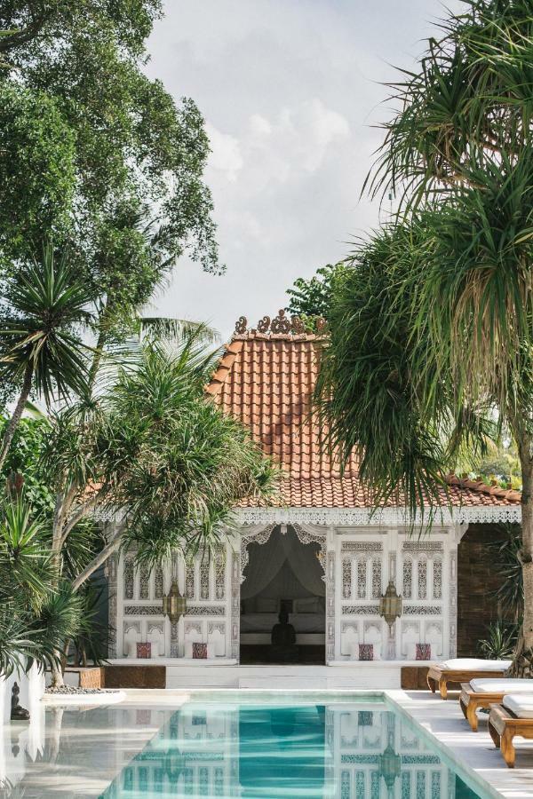 The Seseh House Villa Canggu  Ngoại thất bức ảnh