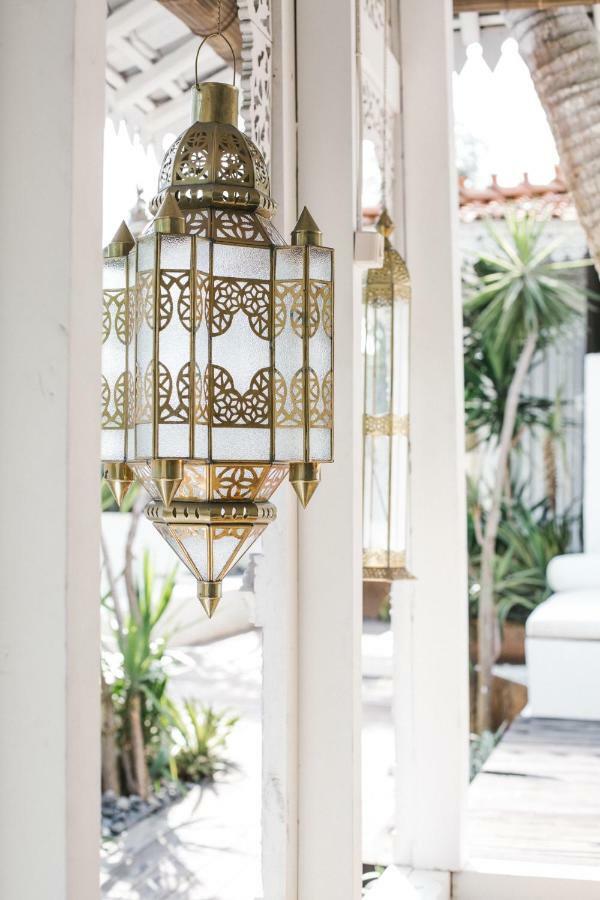 The Seseh House Villa Canggu  Ngoại thất bức ảnh