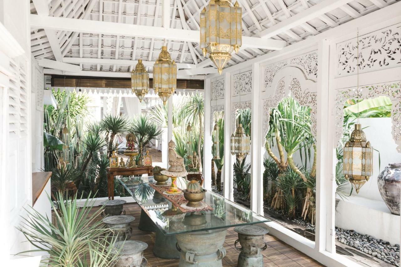 The Seseh House Villa Canggu  Ngoại thất bức ảnh