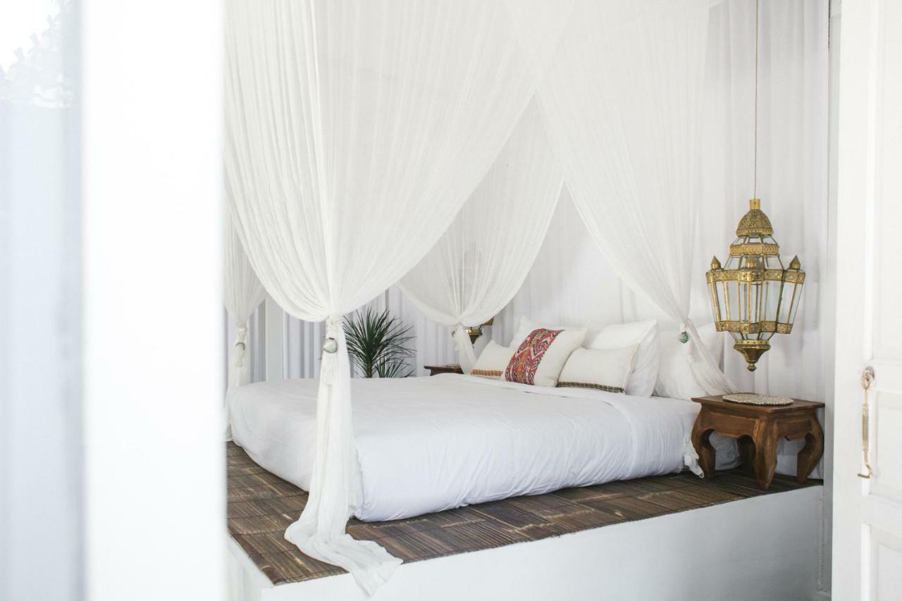 The Seseh House Villa Canggu  Ngoại thất bức ảnh