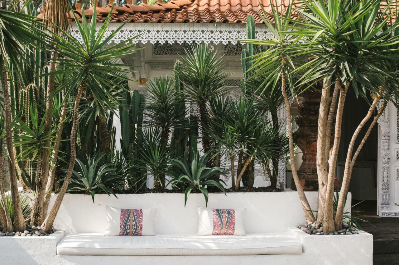 The Seseh House Villa Canggu  Ngoại thất bức ảnh