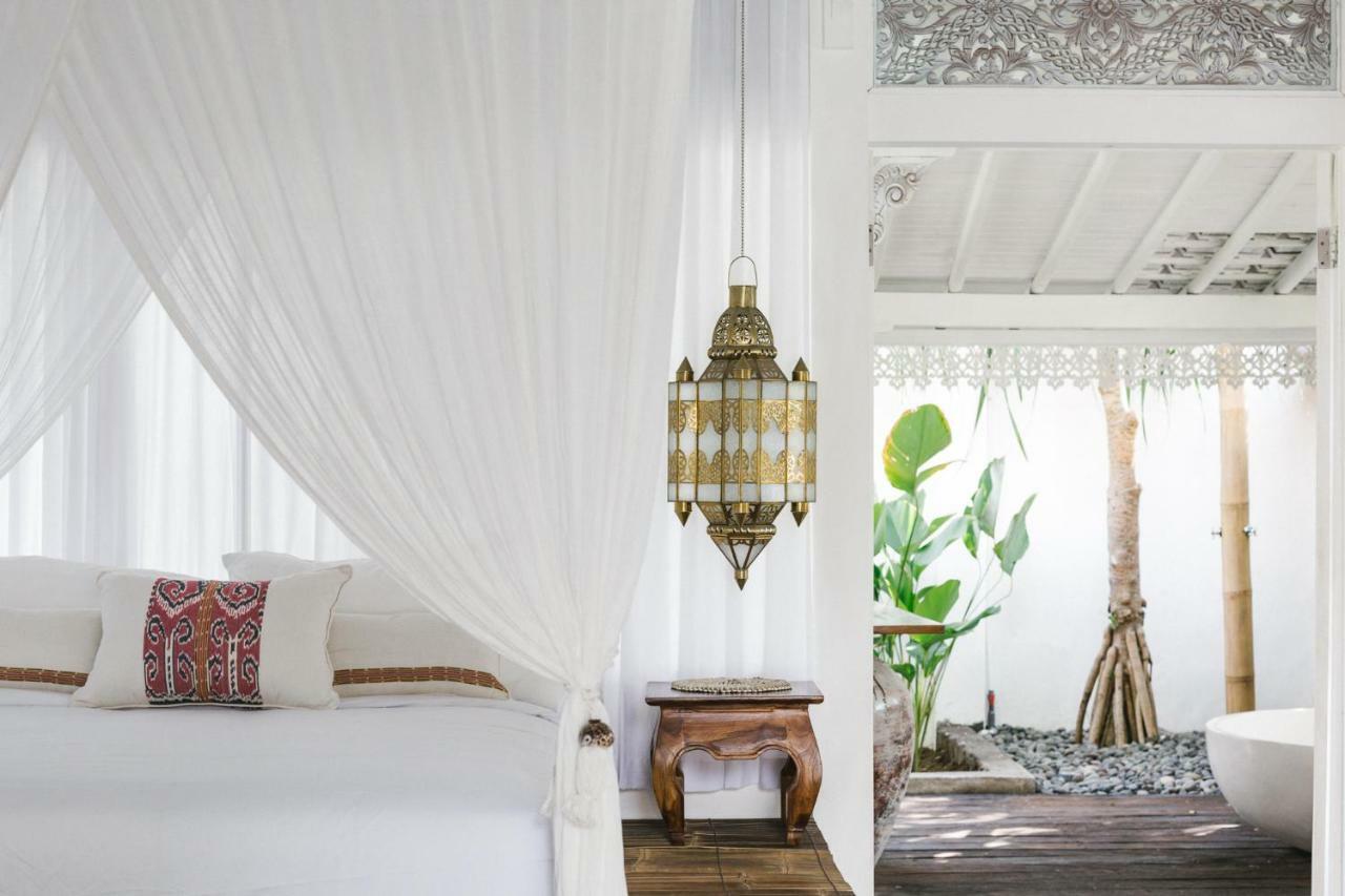 The Seseh House Villa Canggu  Ngoại thất bức ảnh