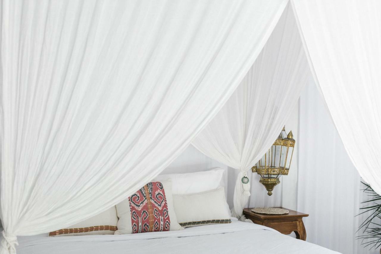 The Seseh House Villa Canggu  Ngoại thất bức ảnh