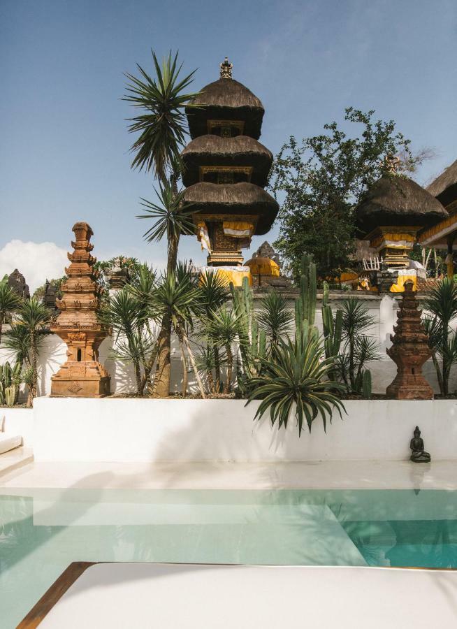 The Seseh House Villa Canggu  Ngoại thất bức ảnh