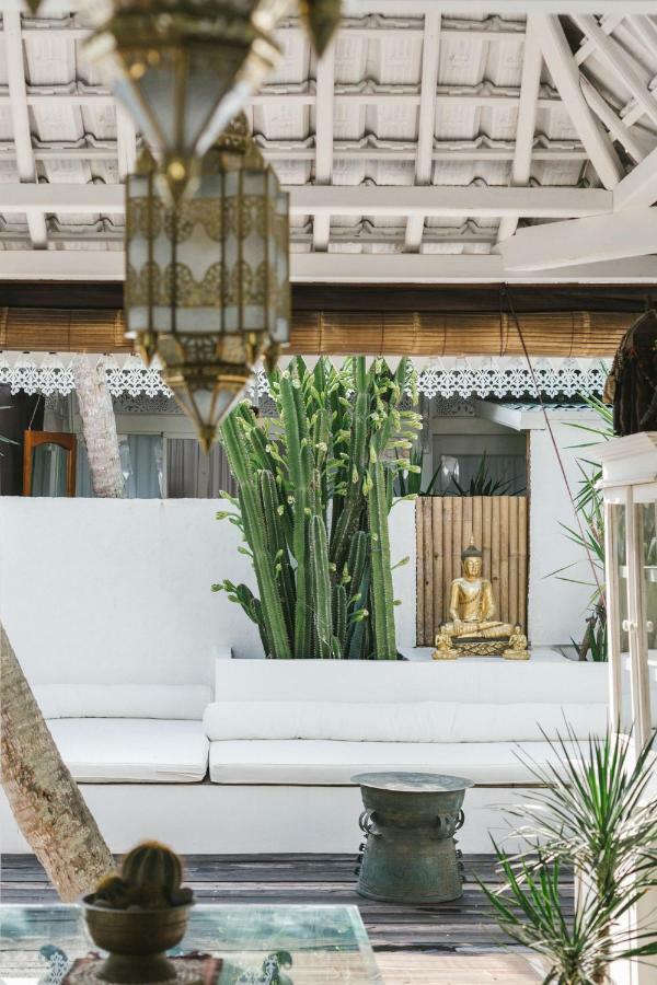 The Seseh House Villa Canggu  Ngoại thất bức ảnh