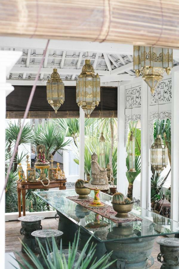 The Seseh House Villa Canggu  Ngoại thất bức ảnh