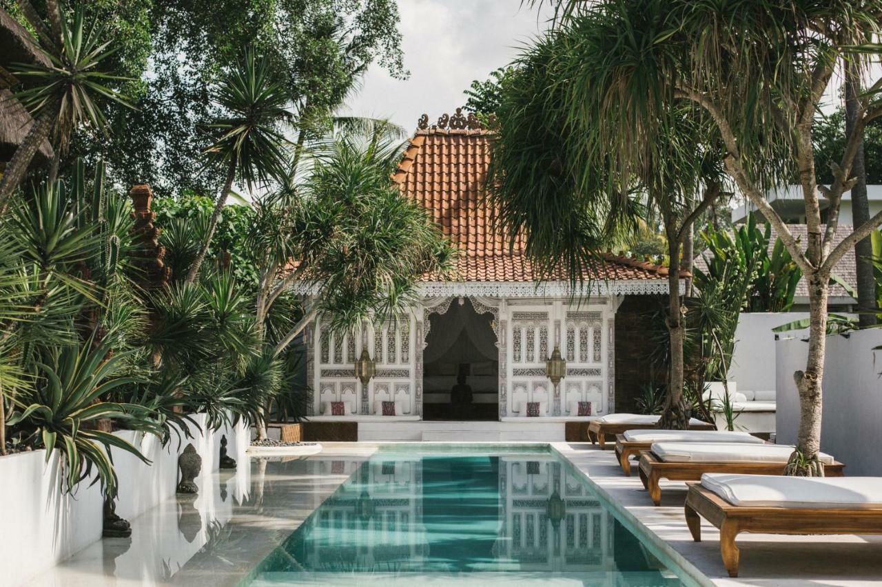 The Seseh House Villa Canggu  Ngoại thất bức ảnh