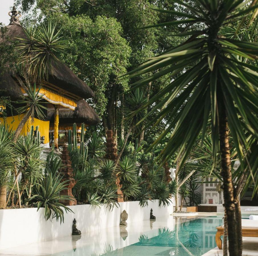 The Seseh House Villa Canggu  Ngoại thất bức ảnh